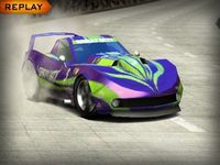 photo d'illustration pour l'article:Ridge Racer sur 3DS